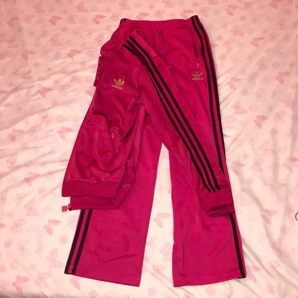 adidas Other - Sweatsuit